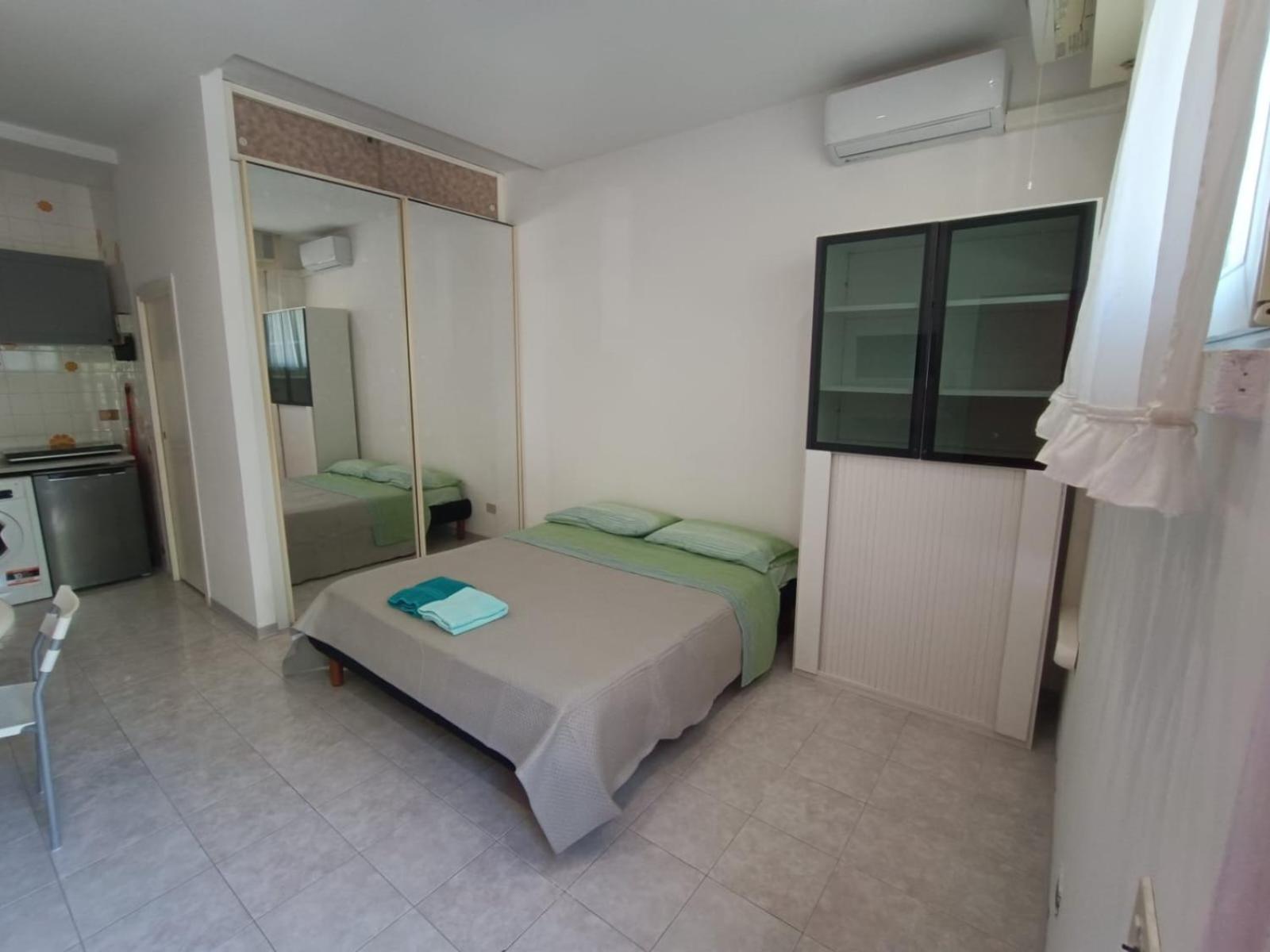 Sea Studio Flat Misano Adriatico Ngoại thất bức ảnh