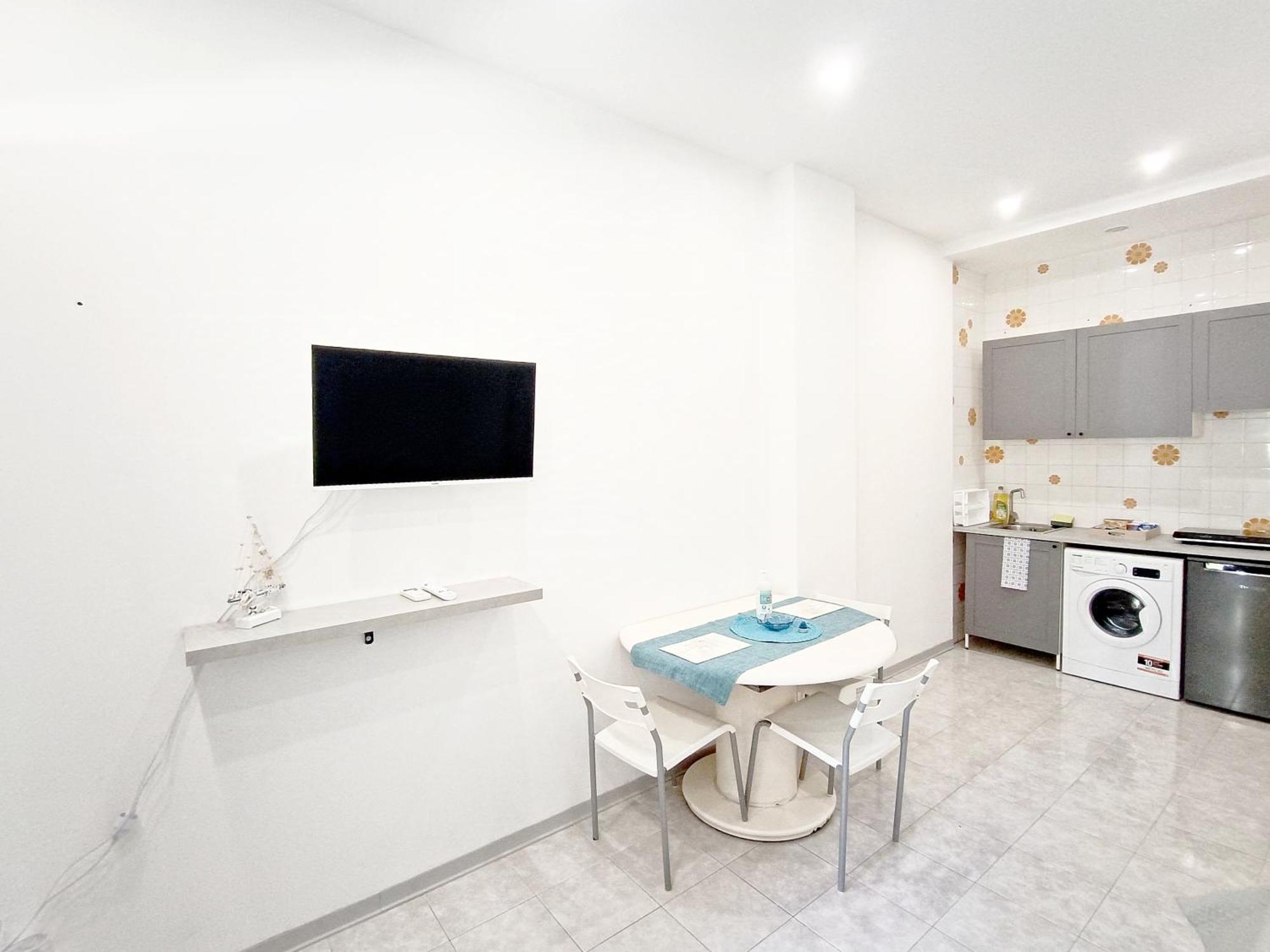 Sea Studio Flat Misano Adriatico Ngoại thất bức ảnh