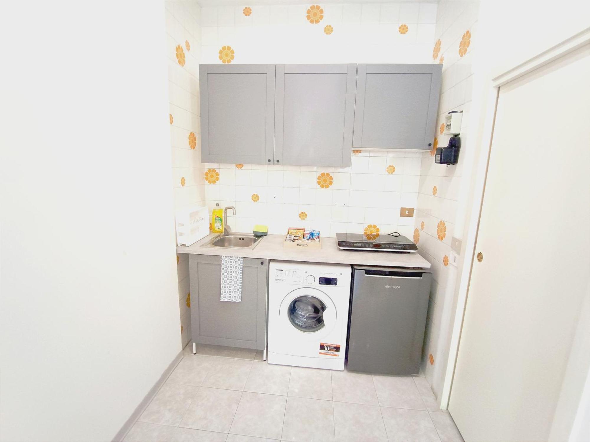 Sea Studio Flat Misano Adriatico Ngoại thất bức ảnh